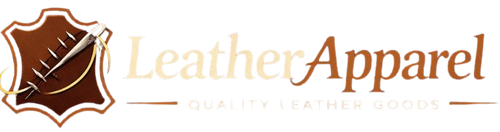 Leather Apparel