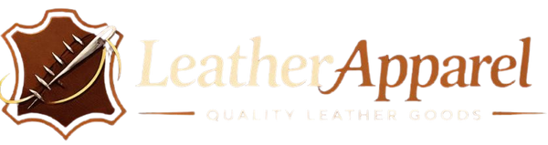 Leather Apparel